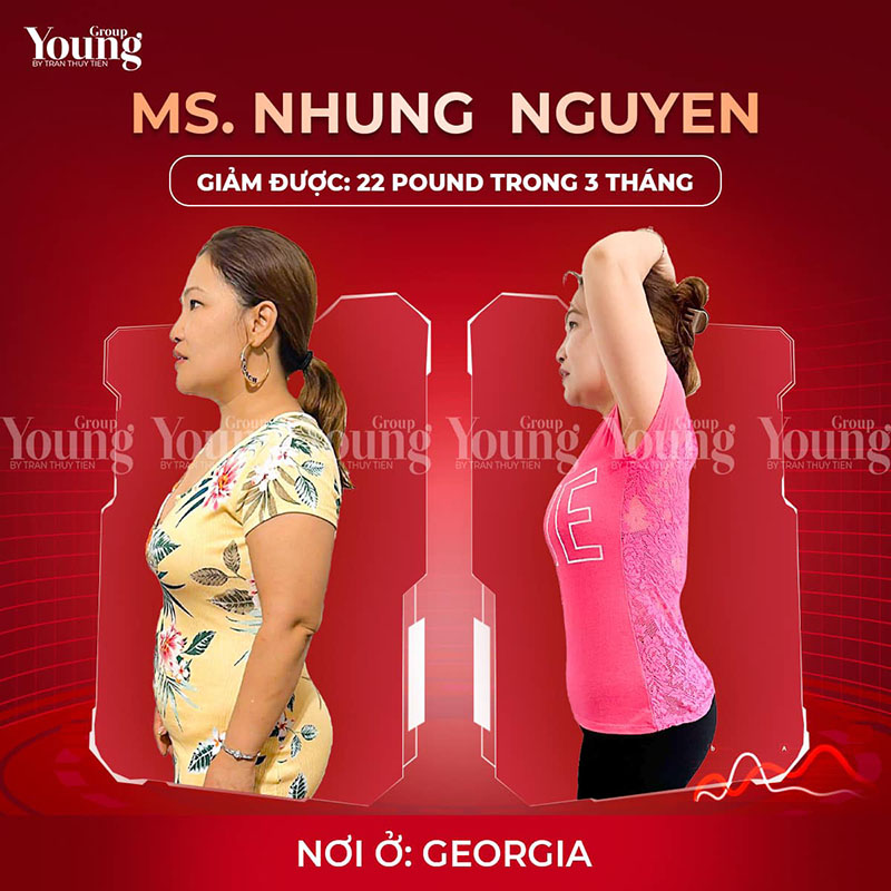 Lĩnh vực Mỹ phẩm