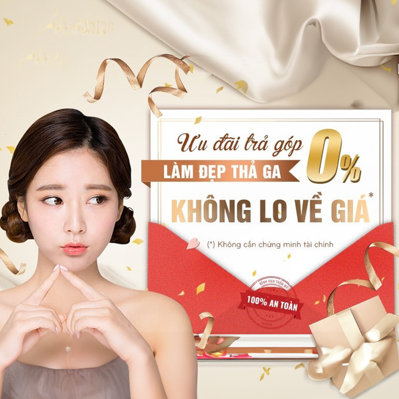 Lĩnh vực Mỹ phẩm