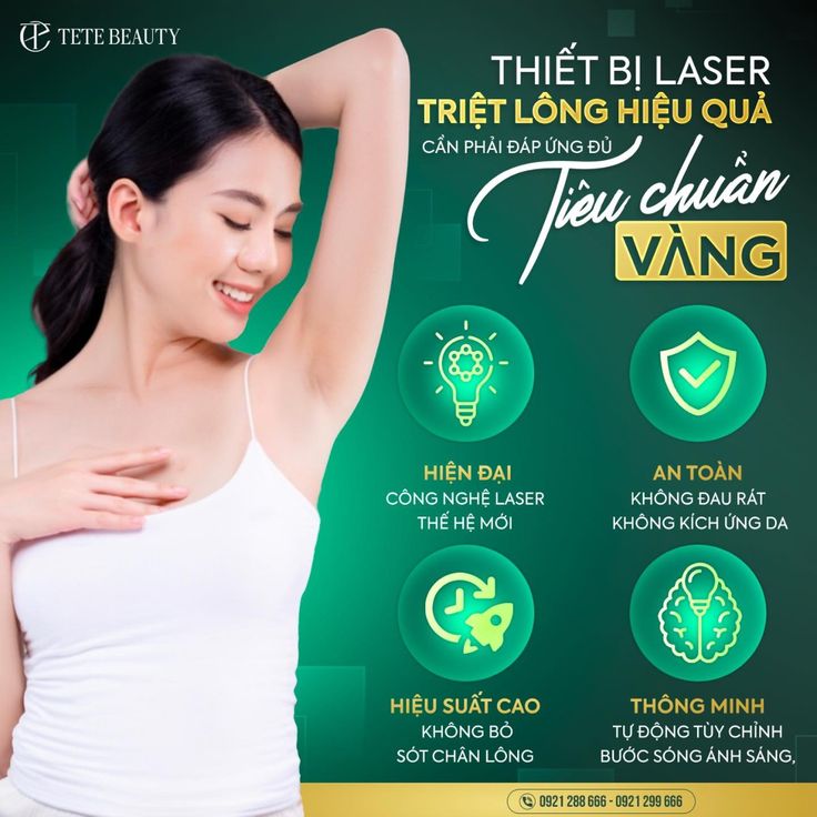 Lĩnh vực Mỹ phẩm