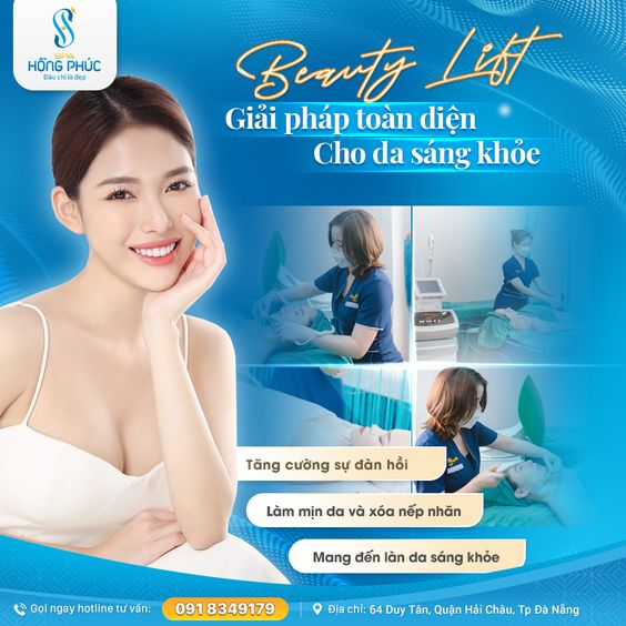 Lĩnh vực Mỹ phẩm