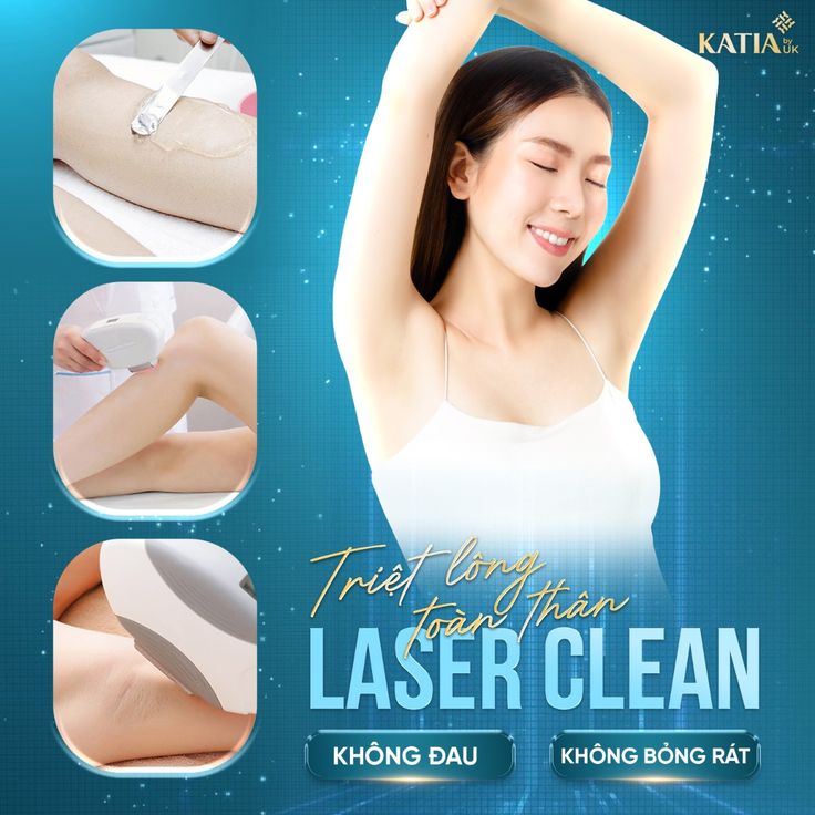 Lĩnh vực Mỹ phẩm